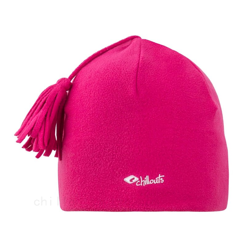Billigsten Freeze Fleece Pom Hat F08171036-0251 Outlet Online Shop